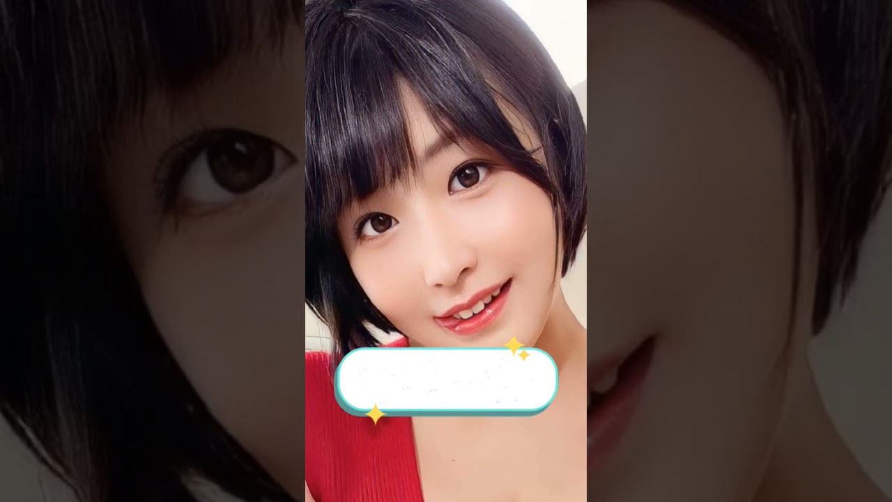 男優が選ぶ名♡器のΛV女優5選 #shorts #idol #kawaii