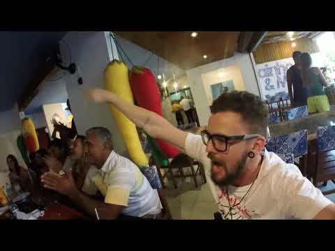 CADA MACACO NO SEU GALHO - Ponte Preta 2x3 Vitória