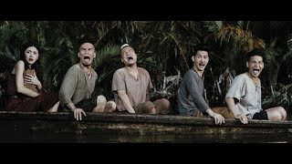 Download lagu THAI HORROR-COMEDY FULL MOVIE with English subtitle || Tagalog dubbed (must watch!) mp3
