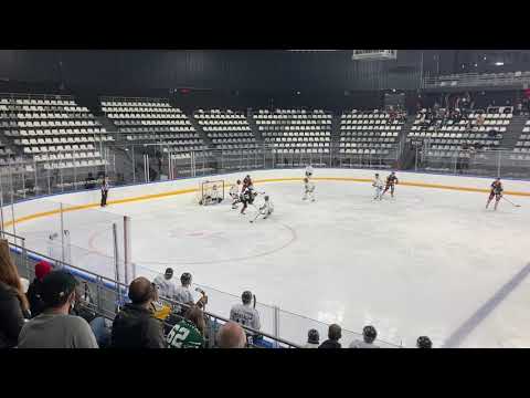 But Arturs Sevcenko (Gothiques VS Dragons) - CCM Summer Cup - 11/09/2020