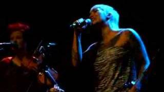 The Duhks - Turtle Dove