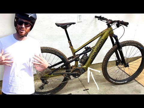 From a $11000 E Bike to the $3700 Siskiu T7E