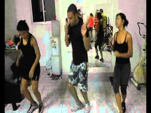 Mc k9 louca loukinha - Paquito de Jampa