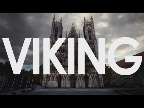 Sagittari - Sagittari - Viking [Lyric video]