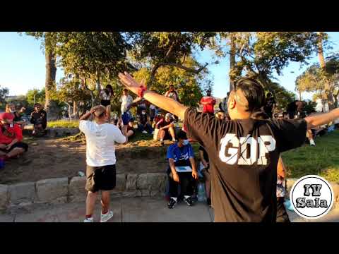 IV SALA/4TOS/LUCOB VS DN-ELE