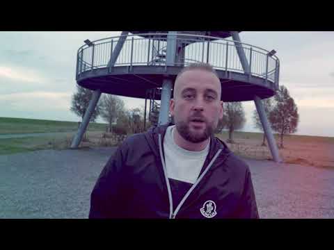 Zion & Thero - 2 GOLDENE REITER prod.Sasa ( Official Music Video )