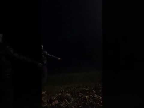 Full size Draco shooting