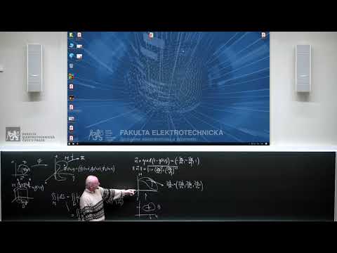 doc. J. Tišer: Matematická analýza 2 [09b, LS 20/21] 🦠