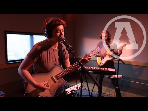 Adult Mom on Audiotree Live (Full Session)