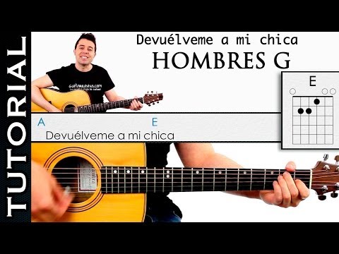 Sufre Mamón - Hombres G