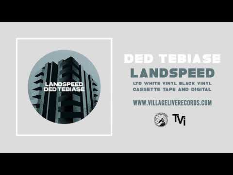 Ded Tebiase Ft. Parallax - All I Need