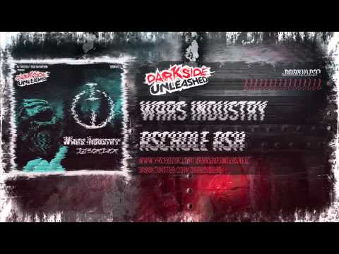 Wars Industry - Aschole Ash (Darkside Unleashed)