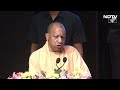 Yogi Adityanath LIVE | Yogi Speech | Yogi News LIVE | Yogi At 150 Years Of Vande Mataram LIVE - Video