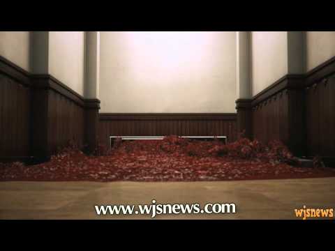 Room 237 - Trailer 1 [HD]
