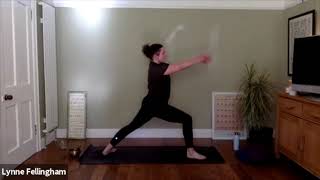 Yoga Basics (Ashtanga Short Form), 1st March, 10-11am