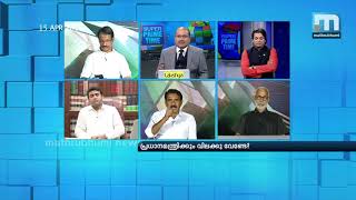 ലീഗടക്കം, യുഡിഎഫ് വിശ്വാസികളെ പിന്നില്‍ നിന്ന് കുത്തി- ബി ഗോപാലകൃഷ്ണന്‍