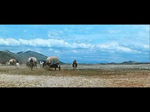 Трейлер фільму «Сини Великої Ведмедиці»