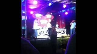 Siagon "I want it all"