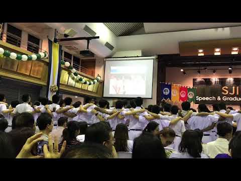 St. Joseph's Call - SJI 2017