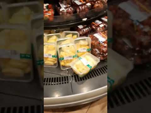 Expensive Cherries 100 Riyal