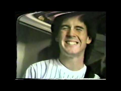 Michael Rockert - Home videos from 1987