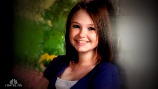 Dateline Crime Capsule: Skylar Neese
