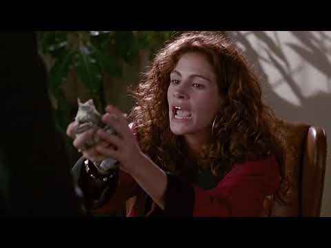 Pretty Woman | Vivian with the Manager