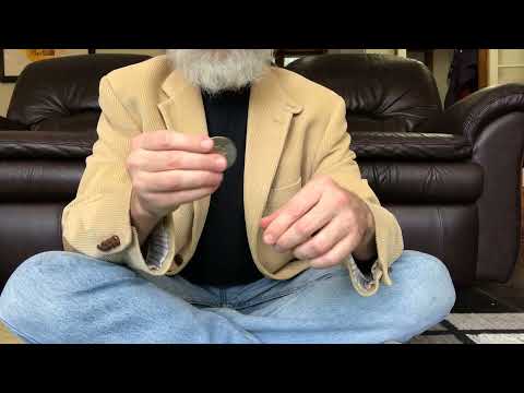 Derek Dingle's Bounce Change