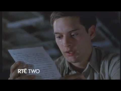 THE CIDER HOUSE RULES TRAILER - RTE TWO