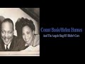 Count Basie and Helen Humes - And The Angels Sing/If I Didn't Care 78