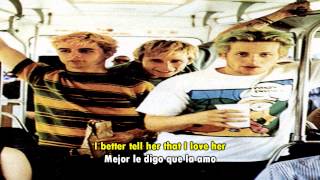 Green Day - Pulling Teeth (Subtitulado En Español E Ingles)