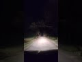 Horror Road In Lucknow Kbhi Mt Jana Bhai Chudhail Ghost Atma Aatma End Zrur Dehkna