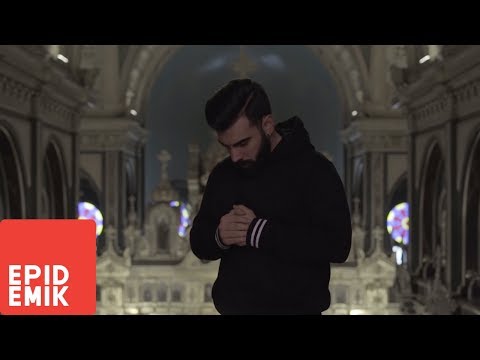 Dehhan - Kaderini Kurşunla (Official Video)