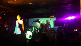Bouncing Souls, moderately bad quality video at Middle East in Boston, but still fun.