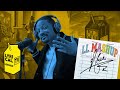 Will Smith Performs Fresh Prince Of Bel Air Over The Work It Beat
