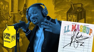 Will Smith Performs &quot;Fresh Prince of Bel Air&quot; Over The &quot;Work It&quot; Beat