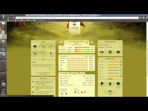 comment augmenter blup equideow