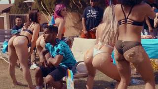 Futuristic - Everyday Is My Birthday (Behind The Scenes)