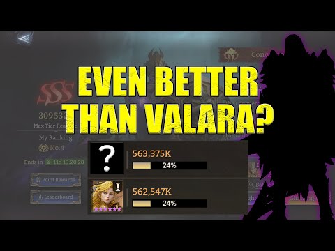 Cultist Meta is BACK! | Top 5 in Conqueror Codex [Watcher Of Realms]