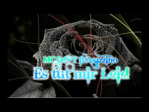 (NordActive) MC.D-N-Y ft. Asazzino - Es tut mir leid
