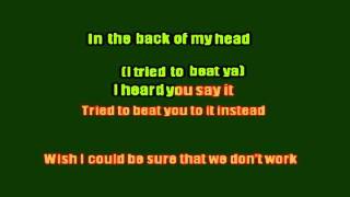 Sahara Hotnights: Hot Night Crash Lyrics