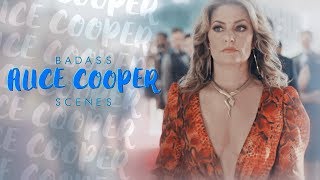 Badass Alice Cooper Scenes [Logoless+1080p] (+2x06) (Riverdale)