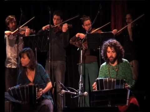 Orquesta Típica Imperial - Cuesta abajo (Gardel y Lepera) / El loco milonga (M. Vitullo)