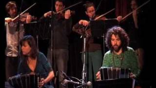 Orquesta Típica Imperial - Cuesta abajo (Gardel y Lepera) / El loco milonga (M. Vitullo)
