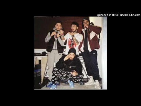 [FREE] BATUFLEX x LVBEL C5 x UZİ TYPE BEAT *DRİLL* 2020 ~ *AMCAS* (Prod. von Jäger)