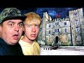 The Demon Of Chillingham Castle W Daz