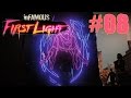 InFamous First Light Walkthrough Part 8 - Lumen ...