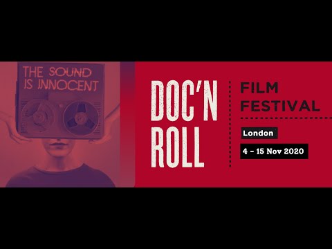 Doc'n Roll Film Festival Trailer 2020