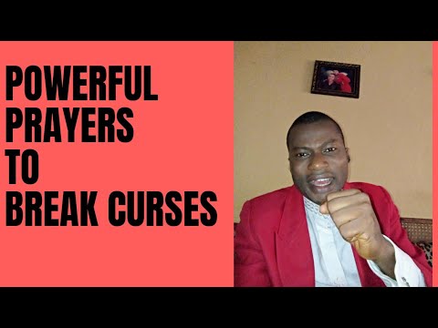 Prayer For The Nation Of South Africa -