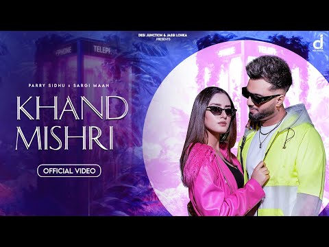 Khand Mishri — watch video